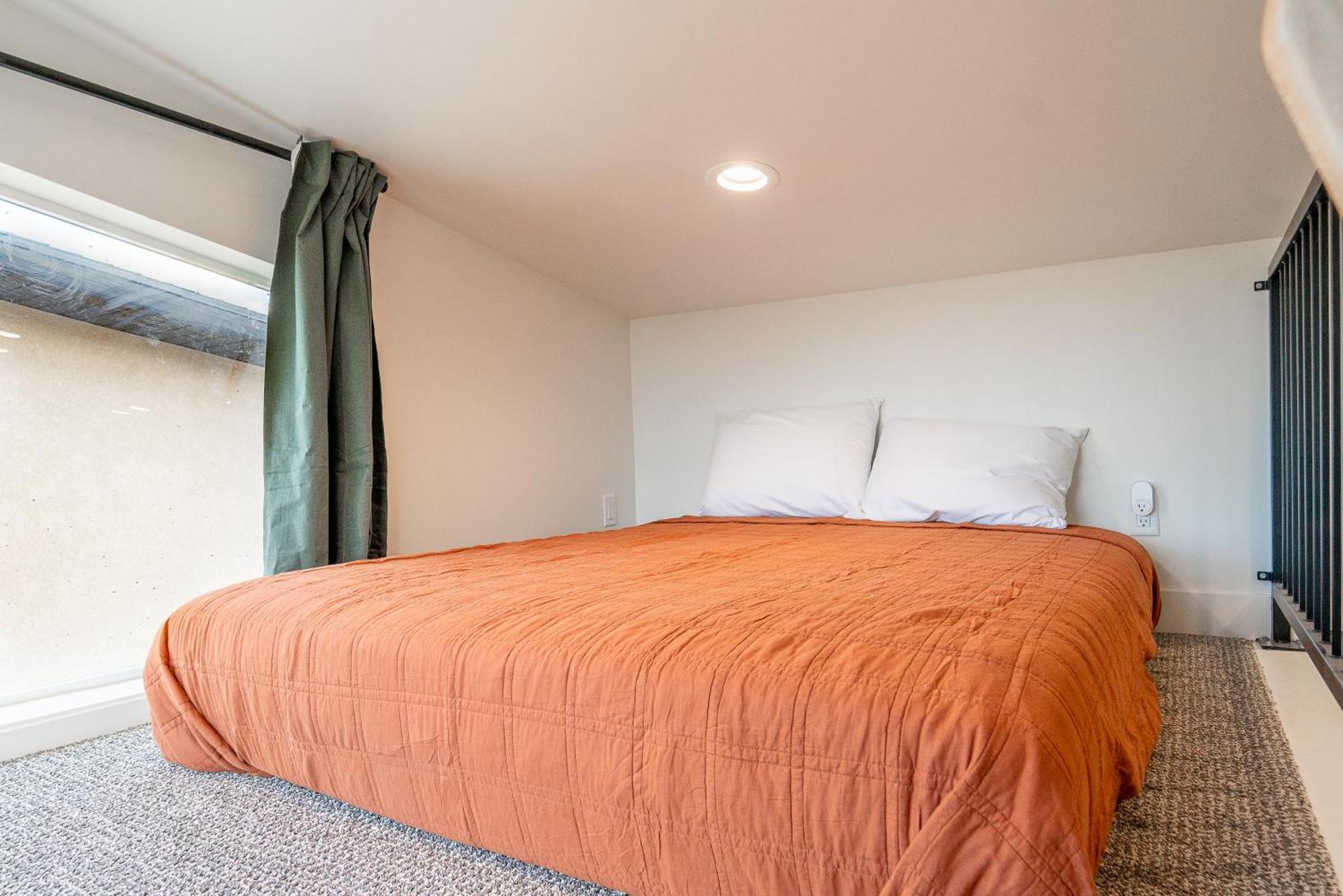 Apartamento Casitas At Capitol Reef Torrey Exterior foto